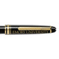 Emory Montblanc Meisterstück Classique Rollerball Pen in Gold Shot #2