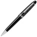 Emory Montblanc Meisterstück LeGrand Ballpoint Pen in Platinum