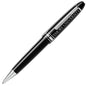 Emory Montblanc Meisterstück LeGrand Ballpoint Pen in Platinum Shot #1