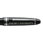Emory Montblanc Meisterstück LeGrand Rollerball Pen in Platinum Shot #2
