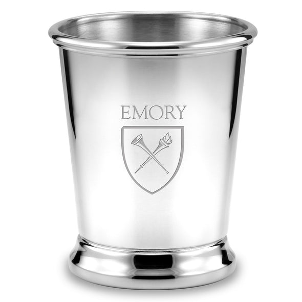 Emory Pewter Julep Cup Shot #2