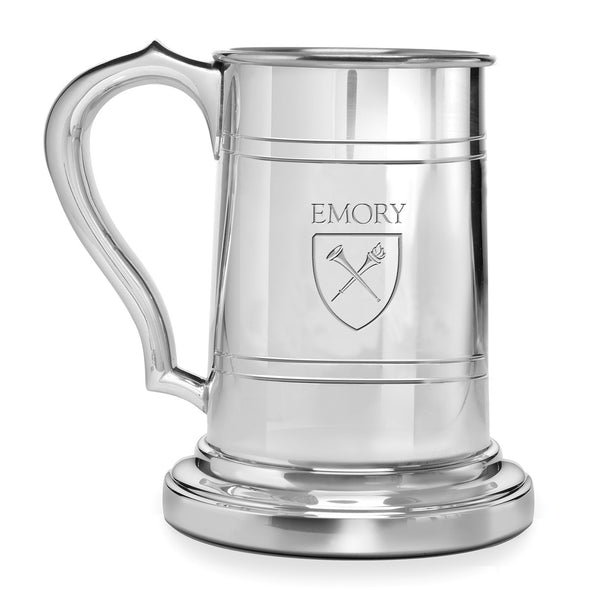 Emory Pewter Stein Shot #1