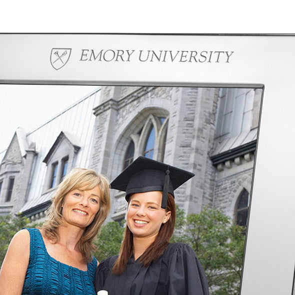 Emory Polished Pewter 8x10 Picture Frame Shot #2