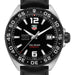 Emory School of Medicine Men's TAG Heuer Formula 1 with Black Dial