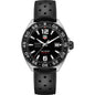 Emory School of Medicine Men's TAG Heuer Formula 1 with Black Dial Shot #2