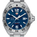 Emory School of Medicine Men's TAG Heuer Formula 1 with Blue Dial