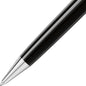 Emory School of Medicine Montblanc Meisterstück Midsize Platinum-Coated Ballpoint Pen Shot #3
