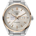 Emory School of Medicine TAG Heuer Carrera Automatic Day-Date 18K 5N Rose Gold