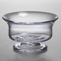 Emory Simon Pearce Glass Revere Bowl Med Shot #1