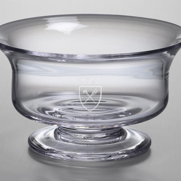 Emory Simon Pearce Glass Revere Bowl Med Shot #2