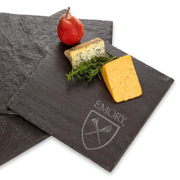 Emory Slate Server Shot #1