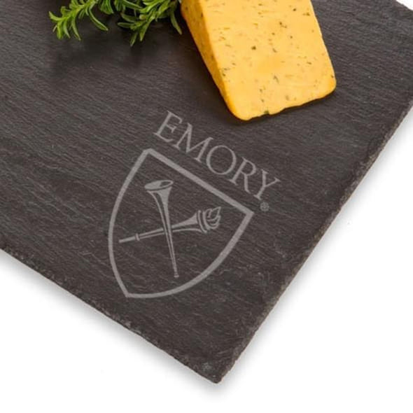 Emory Slate Server Shot #2