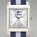 Emory University Collegiate Watch with RAF Nylon Strap for Men