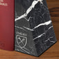 Emory University Marble Bookends by M.LaHart Shot #3