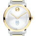 Emory University Men's Movado BOLD 2-Tone with Bracelet