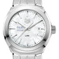Emory University School of Medicine Women's TAG Heuer LINK Shot #1