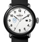 Emory University Shinola Watch, The Detrola 43mm White Dial at M.LaHart & Co. Shot #1