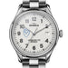 Emory University Shinola Watch, The Vinton 38 mm Alabaster Dial at M.LaHart & Co.