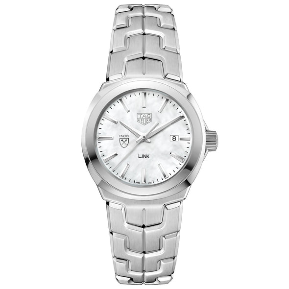 Emory University TAG Heuer LINK for Women Shot #2