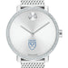 Emory Women's Movado Bold with Crystal Bezel & Mesh Bracelet
