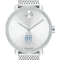 Emory Women's Movado Bold with Crystal Bezel & Mesh Bracelet Shot #1