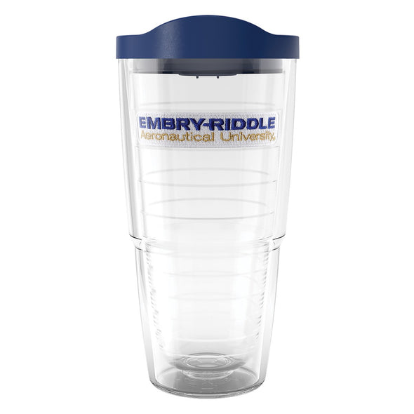 ERAU 24 oz. Tervis Tumblers - Set of 2 Shot #1