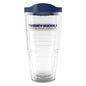 ERAU 24 oz. Tervis Tumblers - Set of 2 Shot #1