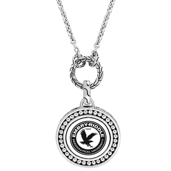 ERAU Amulet Necklace by John Hardy Shot #2