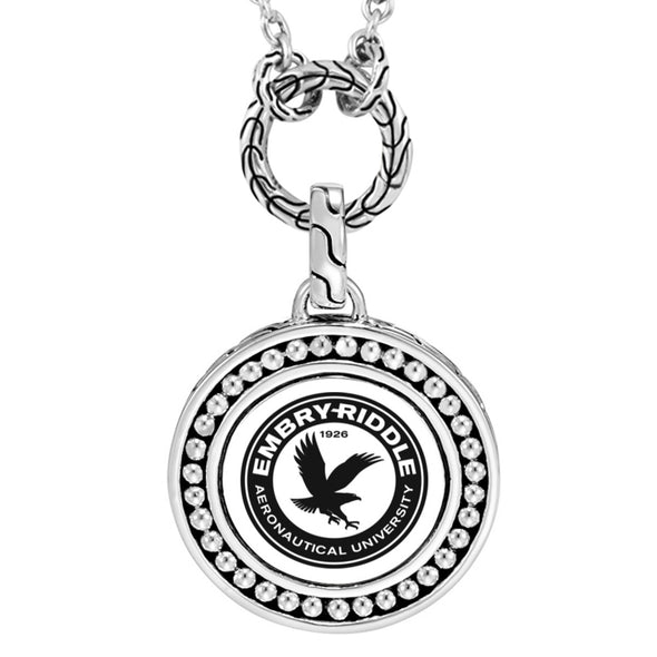 ERAU Amulet Necklace by John Hardy Shot #3