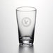 ERAU Ascutney Pint Glass by Simon Pearce