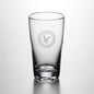 ERAU Ascutney Pint Glass by Simon Pearce Shot #1