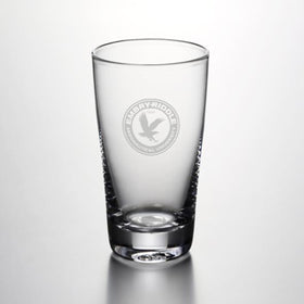 ERAU Ascutney Pint Glasses by Simon Pearce Shot #1