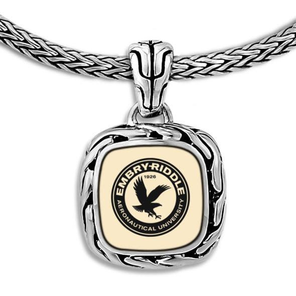 ERAU Classic Chain Bracelet by John Hardy with 18K Gold Shot #3