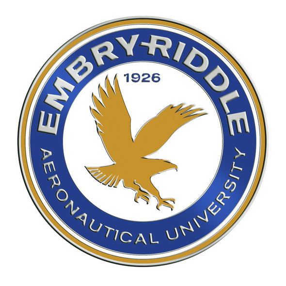 ERAU Diploma Frame - Masterpiece Shot #3