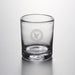 ERAU Double Old Fashioned Glass by Simon Pearce