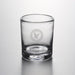 ERAU Double Old Fashioned Glasses by Simon Pearce - Set of 2