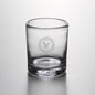 ERAU Double Old Fashioned Glasses by Simon Pearce Shot #2