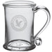ERAU Glass Tankard by Simon Pearce