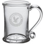 ERAU Glass Tankard by Simon Pearce Shot #1