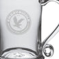 ERAU Glass Tankard by Simon Pearce Shot #2