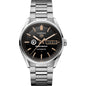 ERAU Men's TAG Heuer Carrera Day-Date Automatic with Black Dial Shot #2