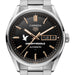 ERAU Men's TAG Heuer Carrera Day-Date Automatic with Black Dial