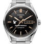 ERAU Men's TAG Heuer Carrera Day-Date Automatic with Black Dial Shot #1