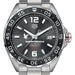 ERAU Men's TAG Heuer Formula 1 Automatic with Anthracite Dial & Bezel