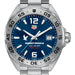 ERAU Men's TAG Heuer Formula 1 with Blue Dial