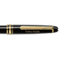 ERAU Montblanc Meisterstück Classique Ballpoint Pen in Gold Shot #2