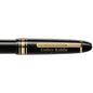 ERAU Montblanc Meisterstück LeGrand Rollerball Pen in Gold Shot #2