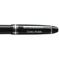 ERAU Montblanc Meisterstück LeGrand Rollerball Pen in Platinum Shot #2