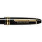ERAU Montblanc Meisterstück Midsize Ballpoint Pen in Gold Shot #2
