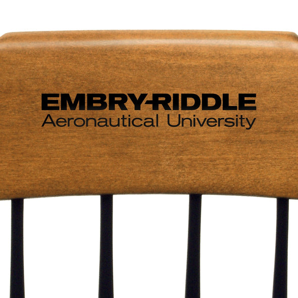 ERAU Rocking Chair Shot #2